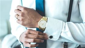 西裝,上班族,企業家,工作,年終