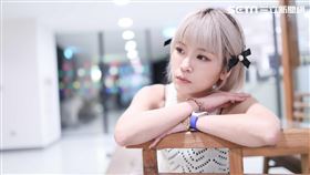 丟丟妹 李明珊專訪（圖／記者鄭孟晃攝影）