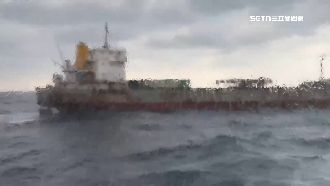 寶順號出廠中國籍　詭異航跡圖疑欲壞電纜