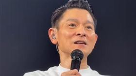 劉德華。（圖／翻攝自劉德華IG）