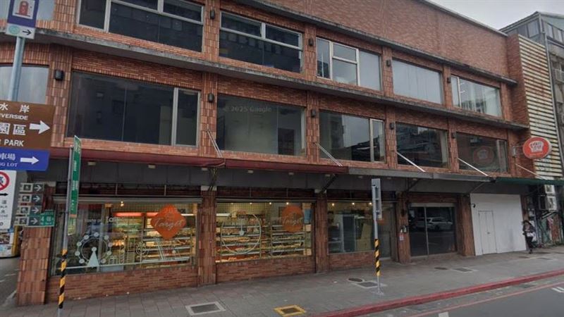 65年歷史！　台北公館老字號麵包店熄燈了