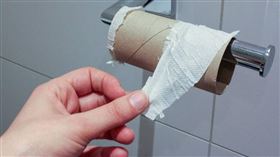 人有三急，有時肚子痛是無法忍住的。（示意圖／PIXABAY）