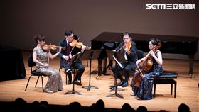 奇美博物館,台南,提琴,音樂會