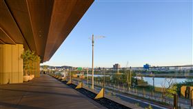 以河為貴　遠雄泱玥揭實登！北士科水岸首排復刻大直經驗（業配勿用）