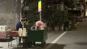 彰化、鹹粥嬤、低溫、擺攤、旅費、詐騙