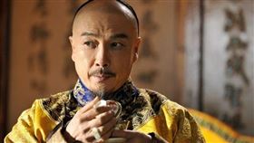 ▲康煕。（影視示意圖／翻攝自百度百科）