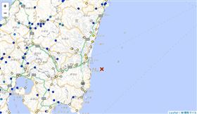 日本地牛翻身！宮崎縣晚間規模6.9地震　海嘯估1公尺