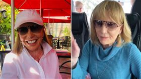 已演40多年！「最長壽連續劇」資深演員病逝　享壽79歲（組合圖／翻攝自X@lesliecharleson）