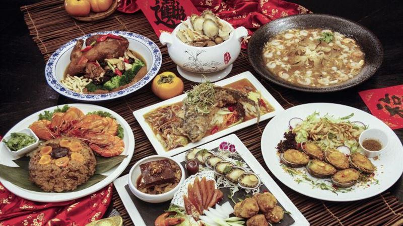 不婚不生年夜飯只有1人...年輕人：太爽了