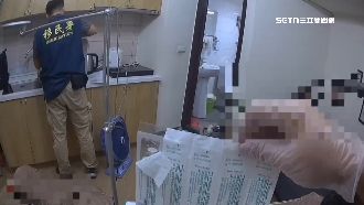 移工當密醫賺外快　自學看圖組工班還發薪