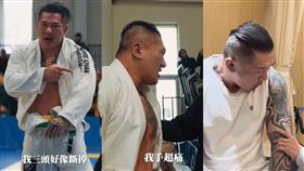 （圖／翻攝自館長臉書）