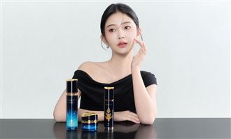 韓女星崔多慧推薦　三大科研引領奢華護膚