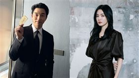 （圖/翻攝IG＠gongyoo_official、kyo1122）