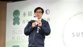 趙天麟,復出,高雄市議會,市議員,陳其邁,空穴來風