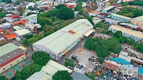 直擊農地變鐵皮屋　亡者有投票揭幽靈會員