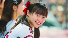 陳詩媛、李雨禧（圖／翻攝自IG）