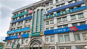 士林夜市最肥包租公起底　蔣市府涉貪回應