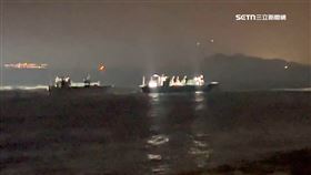 中船撈過.界0600