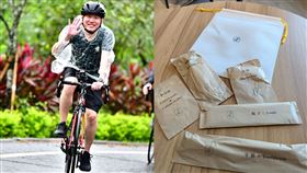 國旅備品100元、沒瓶裝水！Cheap批「更不環保」　網：值得觀察（圖／翻攝自Cheap臉書）
