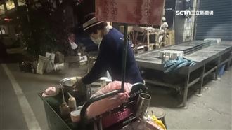 想見孫！鹹粥嬤寒冬籌旅費　網號召盼團圓