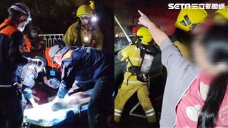 3歲童困鐵棺亡！老年得子...還原失兒瞬間