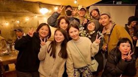 柯佳嬿、許光漢（圖／翻攝自IG）