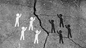 歧視
（示意圖／翻攝自Pixabay）