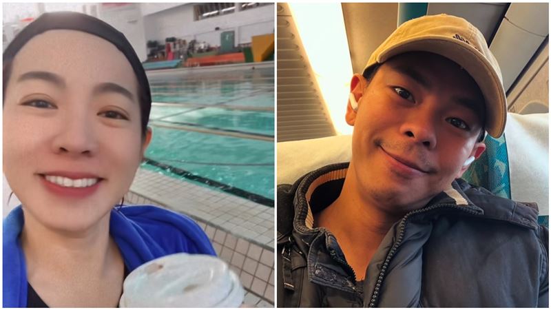 ​米可白臉紅腫駭人照曝光！痛喊：要瘋了