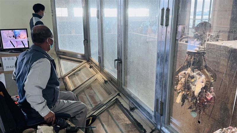 中警查獲240kg毒品市值破億 今送焚化銷毀