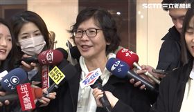 蔡壁如談黨主席選舉、黃國昌、2026大選