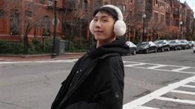 小吳。（圖／翻攝自IG）