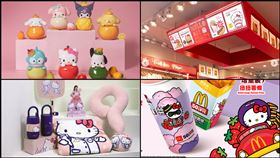 Hello Kitty,三麗鷗,療癒經濟