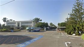 台灣化學纖維股份有限公司。（圖／翻攝自Google Map）