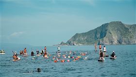 『小泳士的大勇氣』紀錄片　