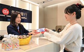 永豐銀行
（圖／永豐銀行提供）