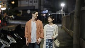 劉以豪急喊柯佳嬿「回家」。（圖／Netflix提供）