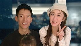 蔡允潔。（圖／翻攝自蔡允潔臉書）