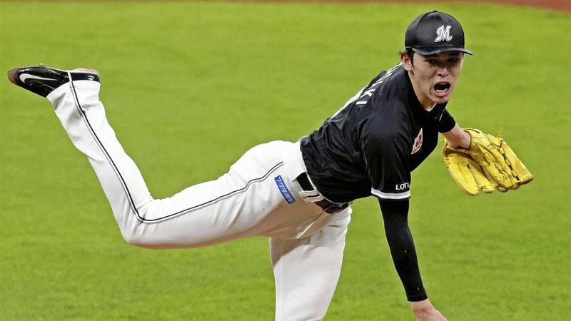 佐佐木朗希將決定　道奇、教士、藍鳥競爭