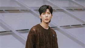 畢書盡林宥嘉（圖／索尼音樂提供）