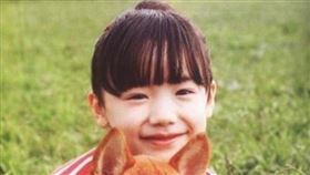 蘆田愛菜。（圖／翻攝自IG）