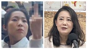 徐巧芯、吳思瑤(組合圖)