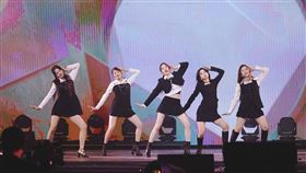 韓人氣女團FIFTY FIFTY登文總除夕節目《WE ARE 我們的除夕夜》