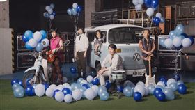 相信音樂公布「一路向東」演唱會時間地點。（圖／翻攝自相信音樂臉書）