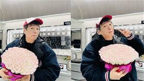 曹西平。（圖／翻攝自曹西平臉書）