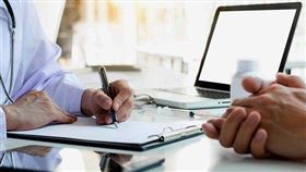 上班族,上班,加班,工作,面試（示意圖／Pixabay）