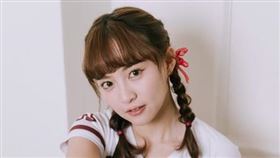 十元陳詩媛。（圖／翻攝自IG）