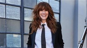 茱莉亞羅勃茲（Julia Roberts）。（圖／翻攝自茱莉亞羅勃茲　IG）
