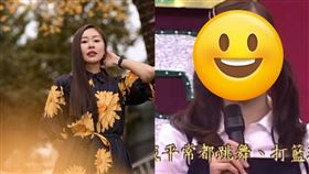 張棋惠15歲模樣曝光。（圖／翻攝自張棋惠臉書）