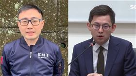 卓冠廷、廖先翔