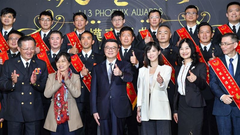 藍白揚言將大砍總預算？卓榮泰說話了